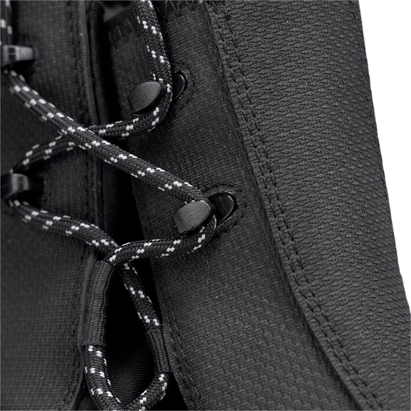 2026 Zhik Performance High Cut Dinghy Boot DBT-0230-U - Black